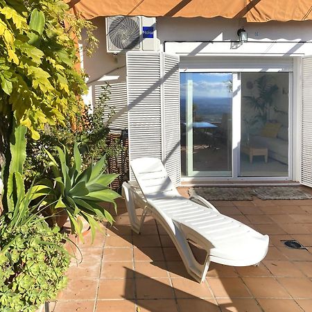 Villasanmiguelalto Albaicin Γρανάδα Εξωτερικό φωτογραφία