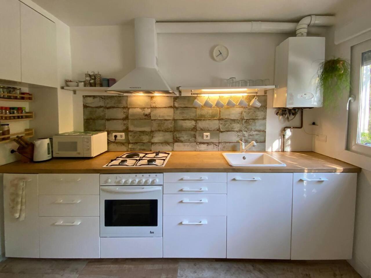 Villasanmiguelalto Albaicin Γρανάδα Εξωτερικό φωτογραφία