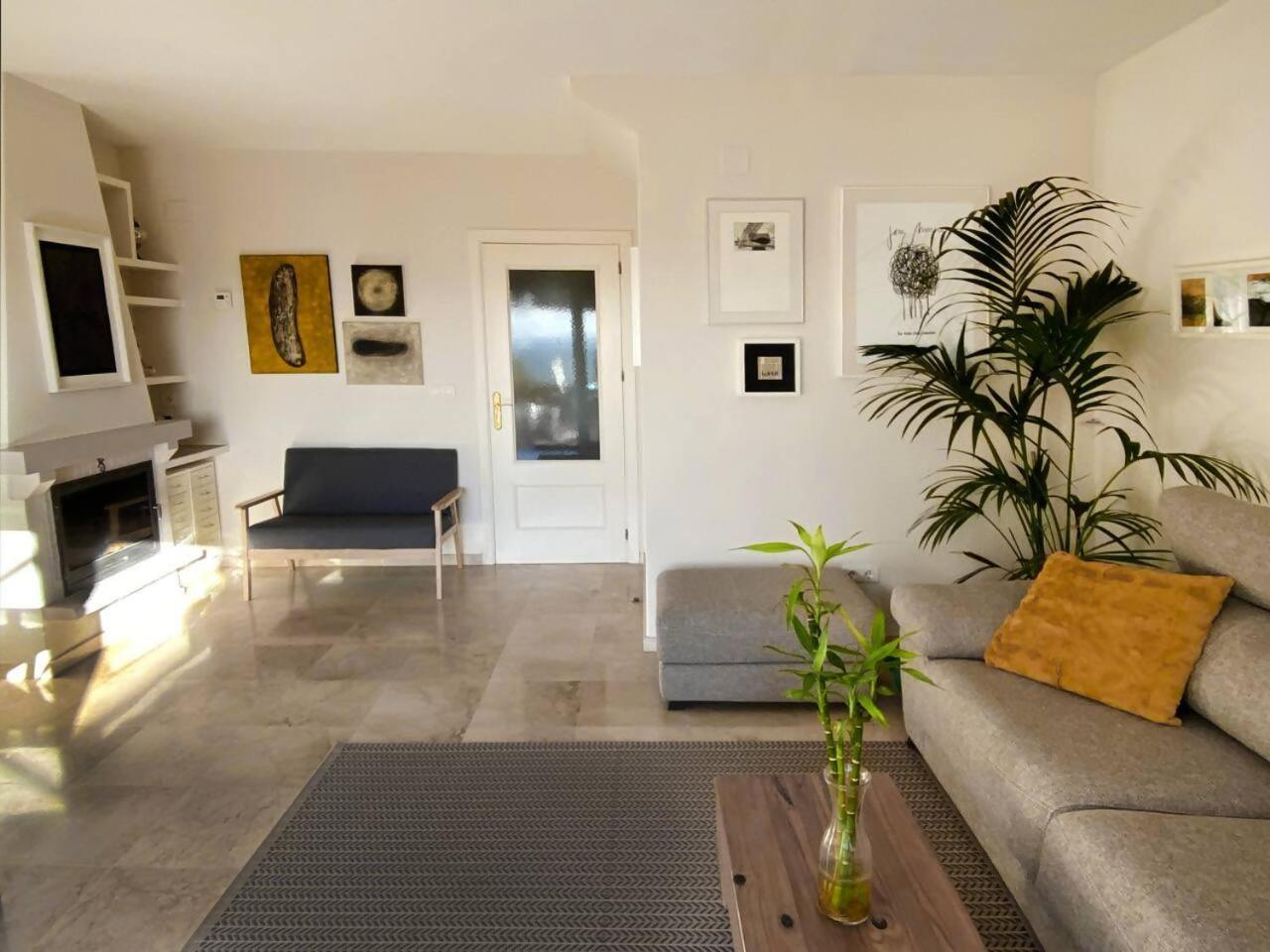 Villasanmiguelalto Albaicin Γρανάδα Εξωτερικό φωτογραφία