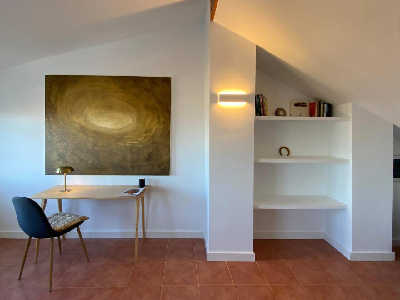 Villasanmiguelalto Albaicin Γρανάδα Εξωτερικό φωτογραφία